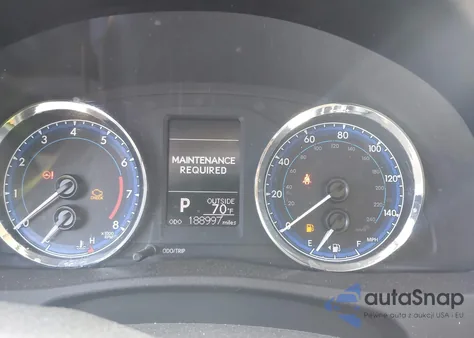 2017 Toyota Corolla Le из США, поврежденный, VIN 2T1BURHE3HC761351